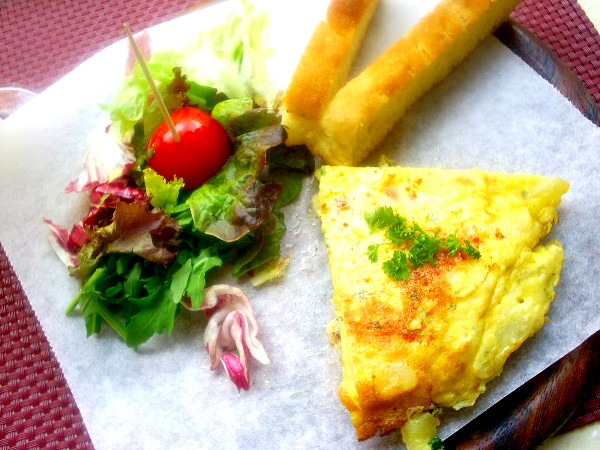 patatesli_omlet