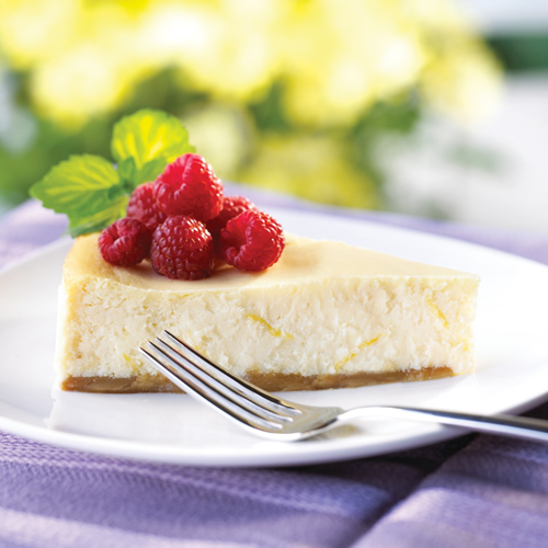 Cheesecake